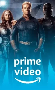 prime video